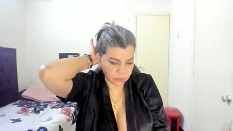 VIKY ADAMS online show from 02.22.26