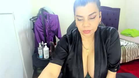 VIKY ADAMS online show from 03.16.26