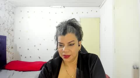 VIKY ADAMS online show from 04.20.26