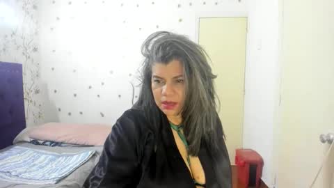VIKY ADAMS online show from 05.01.26