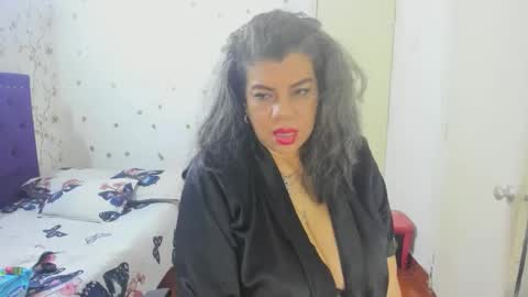 VIKY ADAMS online show from 05.08.26