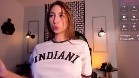 Victoria online show from 02.03.26