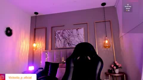 Victoria online show from 04.23.26