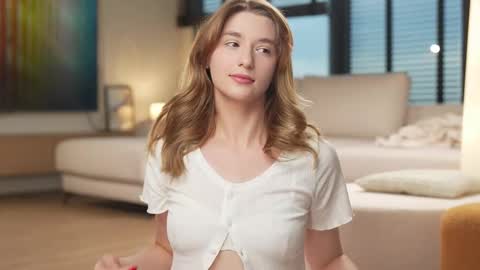 Lana online show from 09.19.25