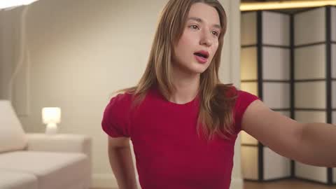 Lana online show from 10.24.25