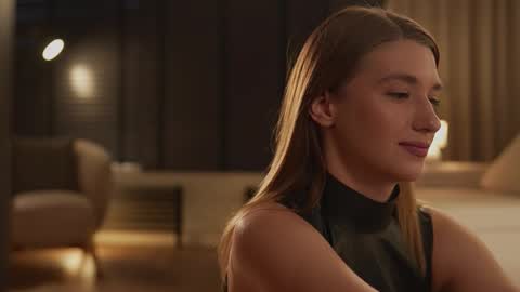 Lana online show from 11.08.25