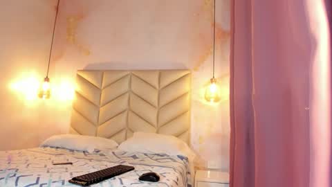 Vilu Muse online show from 02.24.26