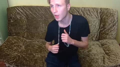 Dimoooooon online show from 12.01.24