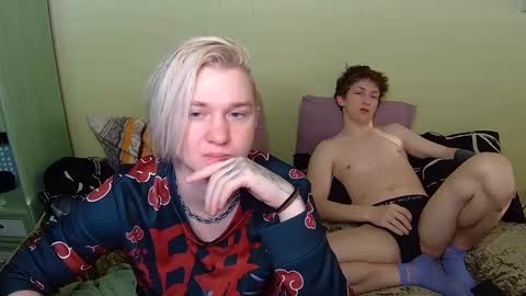 Dimoooooon online show from 03.08.25