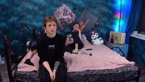 Dimoooooon online show from 03.09.25