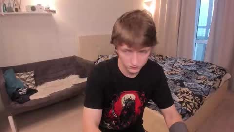 Dimoooooon online show from 10.31.25