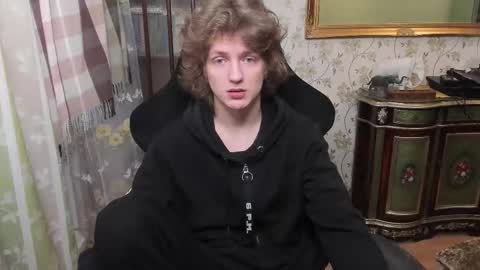 Dimoooooon online show from 02.09.26