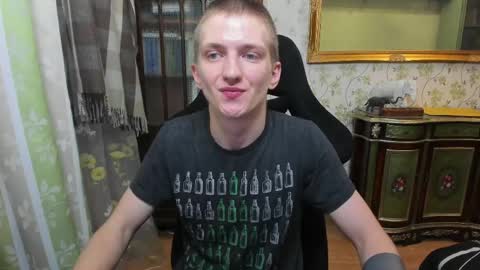 Dimoooooon online show from 05.04.26