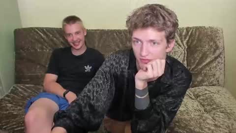 Dimoooooon online show from 08.09.26