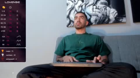 VINCE online show from 12.29.24