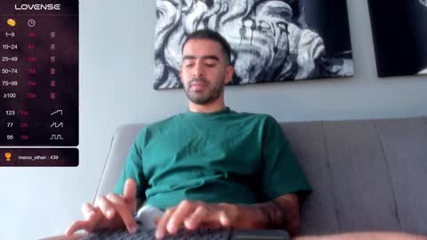 VINCE online show from 12.30.24