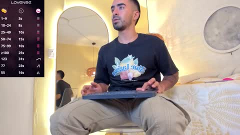 VINCE online show from 11.30.25