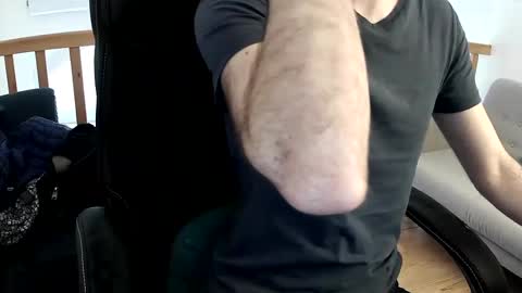 Snapshot of vince_du_80 chatting on 01.24.25 Vince online show from 01.24.25