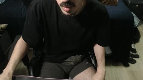 Vince Bruv online show from 01.17.26