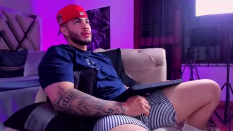 Vincent online show from 11.23.25