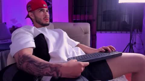 Vincent online show from 11.28.25