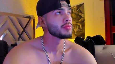 Vincent online show from 02.18.26