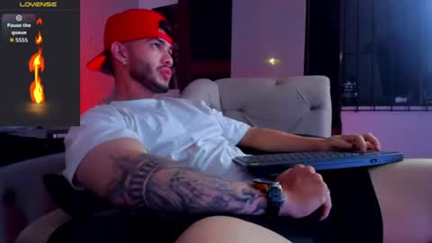 Vincent online show from 06.25.26