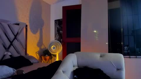 Vincent online show from 07.02.26
