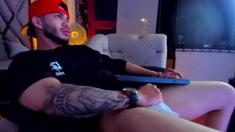 Vincent online show from 07.03.26
