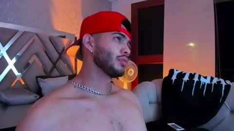 Vincent online show from 07.08.26