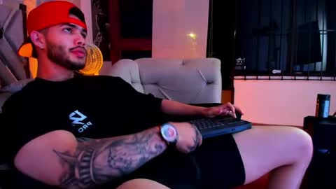 Vincent online show from 07.11.26