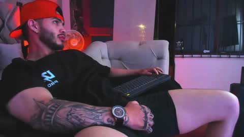 Vincent online show from 07.12.26