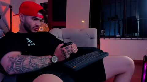 Vincent online show from 07.22.26