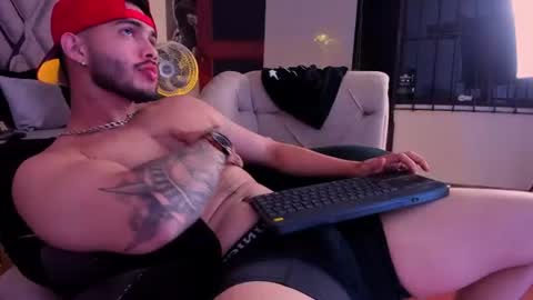 Vincent online show from 07.28.26