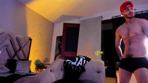 Vincent online show from 08.03.26
