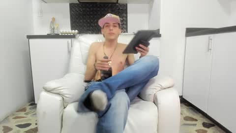 Vincent online show from 12.04.24