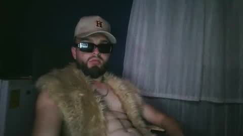 viniciuscr online show from 03.22.26