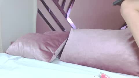 vinitryjhonson online show from 11.10.25