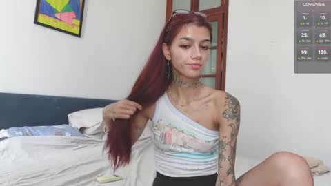 vinkitinkii online show from 04.28.26