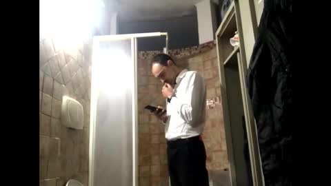 Zenith online show from 11.23.25