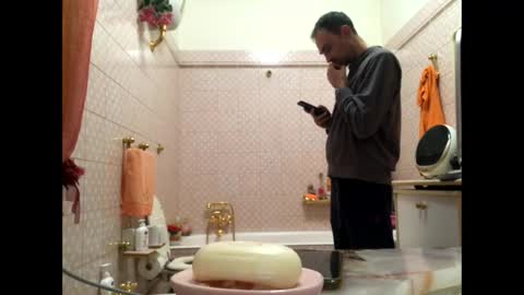 Zenith online show from 11.25.25