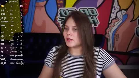 Snapshot of vinnasky chatting on 12.02.25 Milla online show from 12.02.25