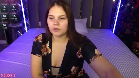 Snapshot of vinnasky chatting on 12.17.25 Milla online show from 12.17.25