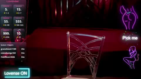 Milla online show from 02.15.26