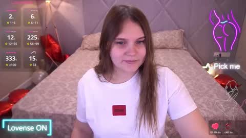 Milla online show from 02.17.26