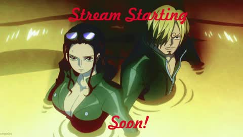 Sanji online show from 04.02.26