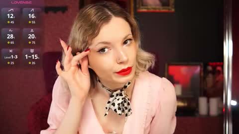 Carrie  Next streams Sat Sun 3pm-11pm EST online show from 03.10.26