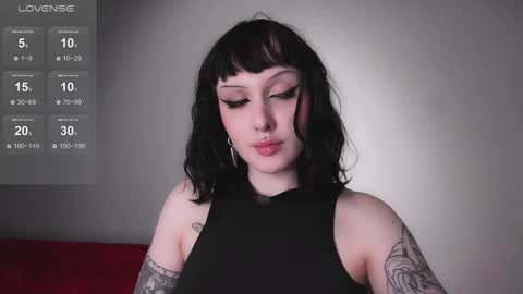 Diva Silvia online show from 01.07.25