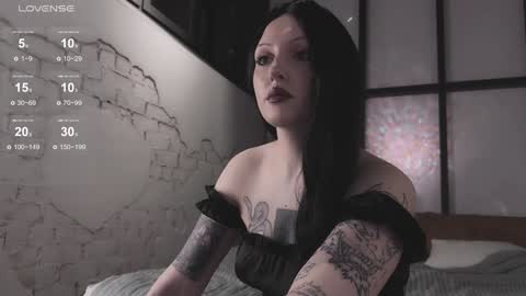 Diva Silvia online show from 01.13.25