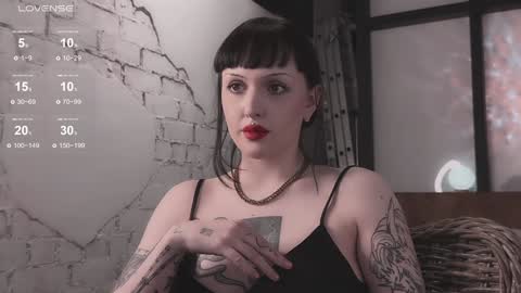 Diva Silvia online show from 01.15.25